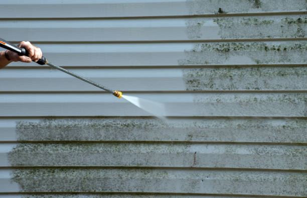 Lavon, TX Pressure Washing Services Company